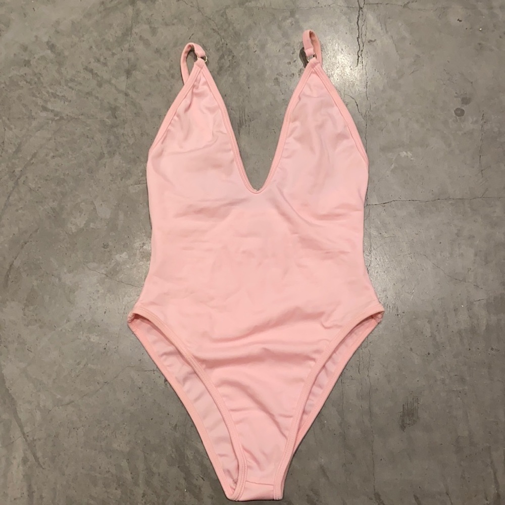 One piece bikini Gooseberry